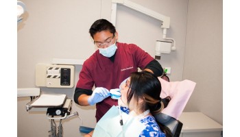 Dental Assisting Module 3